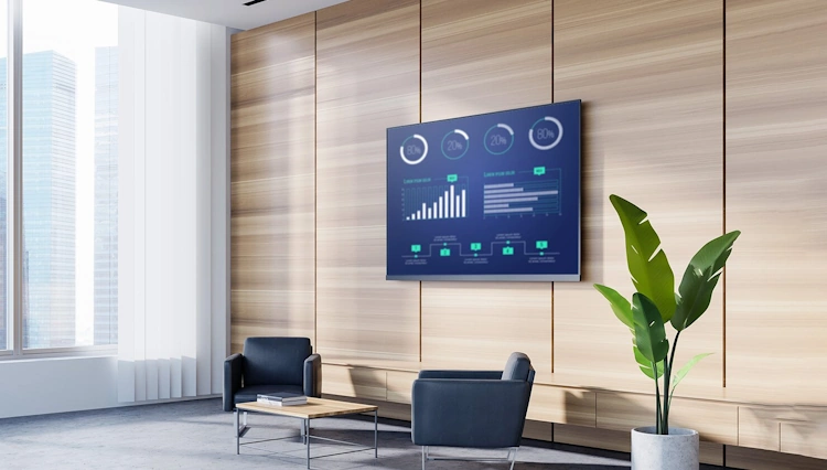 Телевидение для бизнеса от Ростелеком в хутор Новопеховский Первый (Краснодарский край)